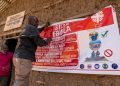 Kenyan court blocks opening of U.S. Ebola quarantine center on air base