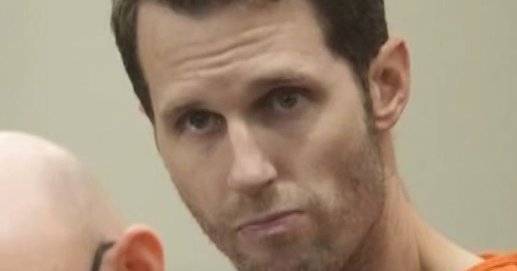 Texas man flees to Italy after arrest in wife’s murder
