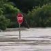 Flash flooding kills at least one person in Texas