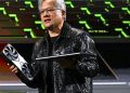 Nvidia, Microsoft, and Arm are all teasing Nvidia’s new N1X laptop processors