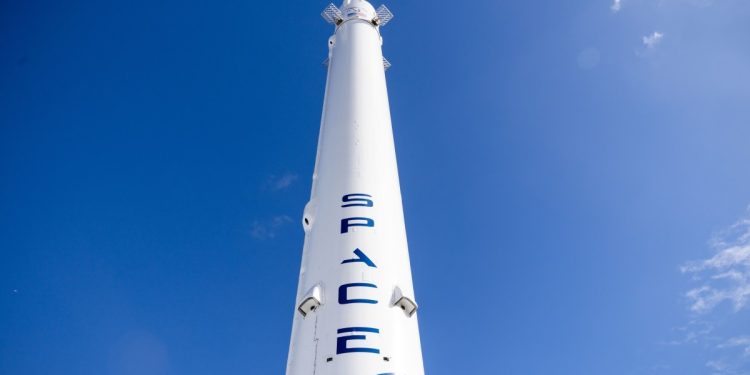 In SpaceX’s IPO, Elon Musk is a risk factor