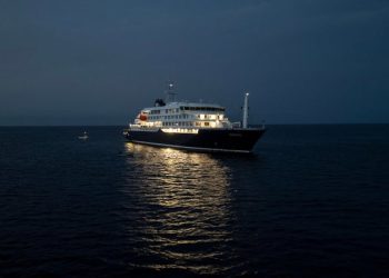 3 evacuated from hantavirus cruise ship as Spain says it will dock in Canary Islands despite local opposition