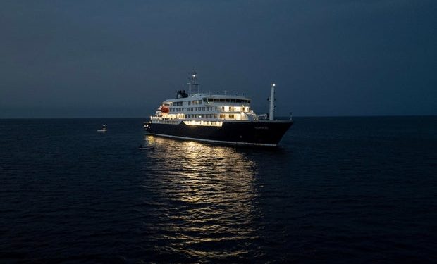 3 evacuated from hantavirus cruise ship as Spain says it will dock in Canary Islands despite local opposition
