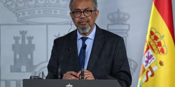 WHO chief says “work not over” after evacuation of hantavirus-stricken cruise ship