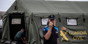 WHO director arrives in Canary Islands to oversee hantavirus cruise evacuation: “This disease is not COVID”