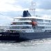 Hantavirus-hit cruise ship arrives in Netherlands
