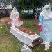 With Ebola “spreading rapidly” in Congo, WHO upgrades national risk level to “very high”