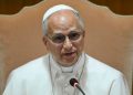 Did the Pope use AI to write about the dangers of AI?