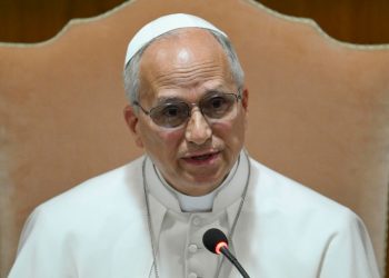 Did the Pope use AI to write about the dangers of AI?