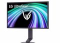 LG will release the first 1000Hz, 1080p gaming monitor this year