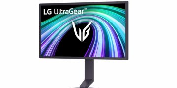LG will release the first 1000Hz, 1080p gaming monitor this year
