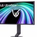 LG will release the first 1000Hz, 1080p gaming monitor this year