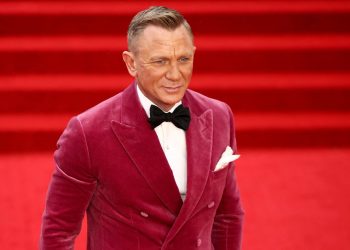 Casting for new James Bond under way