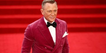 Casting for new James Bond under way