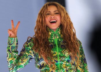 Shakira acquitted of tax fraud