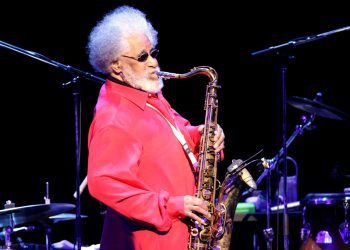 Jazz legend Sonny Rollins dies