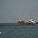US strikes Iran after attack on cargo ship