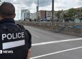 Montreal shooting leaves officer, civilian and suspect dead