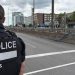 Montreal shooting leaves officer, civilian and suspect dead