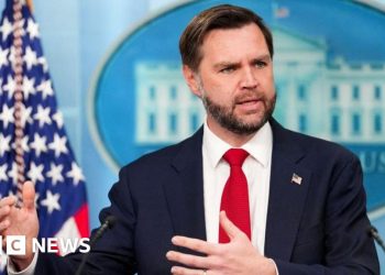 US-Iran talks postponed as Vance pulls out of Switzerland trip