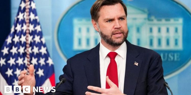 US-Iran talks postponed as Vance pulls out of Switzerland trip