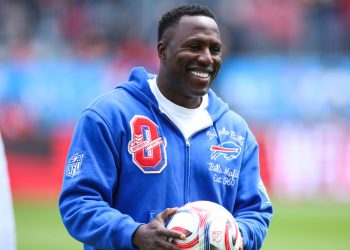 Jozy Altidore, now a broadcaster, is bullish on the U.S. making a deep World Cup run