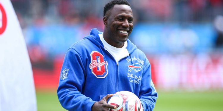 Jozy Altidore, now a broadcaster, is bullish on the U.S. making a deep World Cup run
