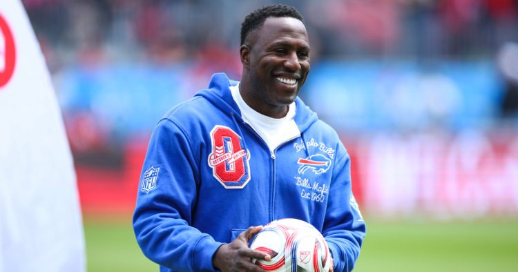 Jozy Altidore, now a broadcaster, is bullish on the U.S. making a deep World Cup run