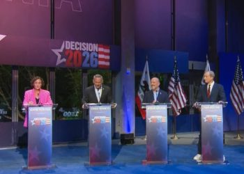 What to watch for Tuesday as California, New Jersey and more elections unfold