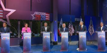 What to watch for Tuesday as California, New Jersey and more elections unfold