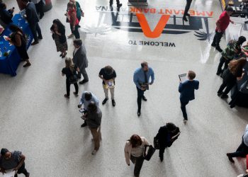 May jobs report comes as inflation squeezes economy