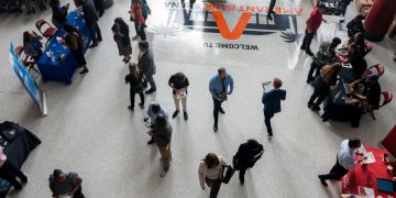 May jobs report comes as inflation squeezes economy