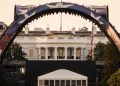 Federal lawsuit aims to stop UFC event on the White House South Lawn