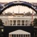 Federal lawsuit aims to stop UFC event on the White House South Lawn