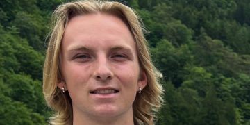 Auburn student whose body was found after he went missing in Japan was on a ‘decompression’ hike
