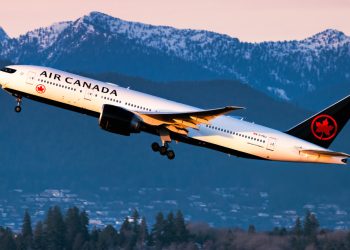 Former Air Canada pilot flew hundreds of flights without proper license, police say