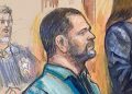 Before arrest with 303 gold bars, CIA officer spun tale he was Top Gun fighter pilot