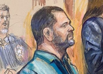 Before arrest with 303 gold bars, CIA officer spun tale he was Top Gun fighter pilot