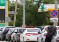Ukraine hits key Russian highway with drone campaign, Crimea faces fuel crisis