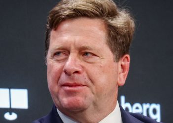 Trump delays Jay Clayton’s nomination for intel director, citing frustration over spying tool and voter ID bill