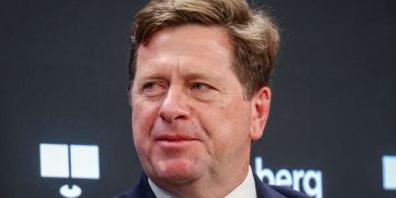 Trump delays Jay Clayton’s nomination for intel director, citing frustration over spying tool and voter ID bill