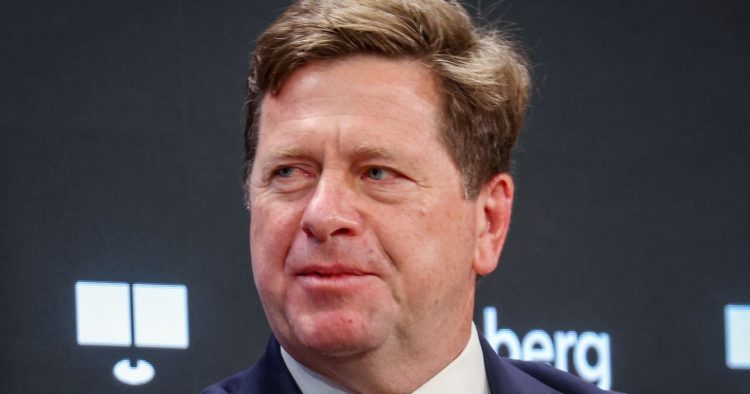 Trump delays Jay Clayton’s nomination for intel director, citing frustration over spying tool and voter ID bill
