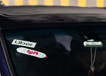 On Uber and Lyft, different prices for the same ride