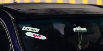On Uber and Lyft, different prices for the same ride