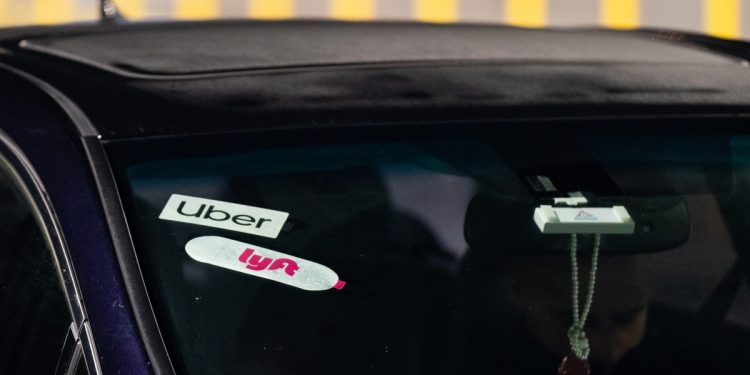 On Uber and Lyft, different prices for the same ride