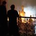 Russian attacks fuel blaze at Kyiv-Pechersk Lavra, Ukraine monastery