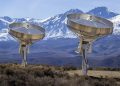 Highly sensitive radio telescope array to be built in Nevada desert