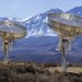 Highly sensitive radio telescope array to be built in Nevada desert