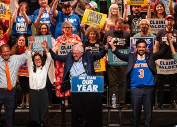 Zohran Mamdani’s clout, a double Trump endorsement and more on the line in Tuesday’s primaries