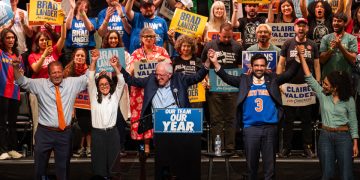 Zohran Mamdani’s clout, a double Trump endorsement and more on the line in Tuesday’s primaries